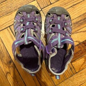 Merrell sandals
